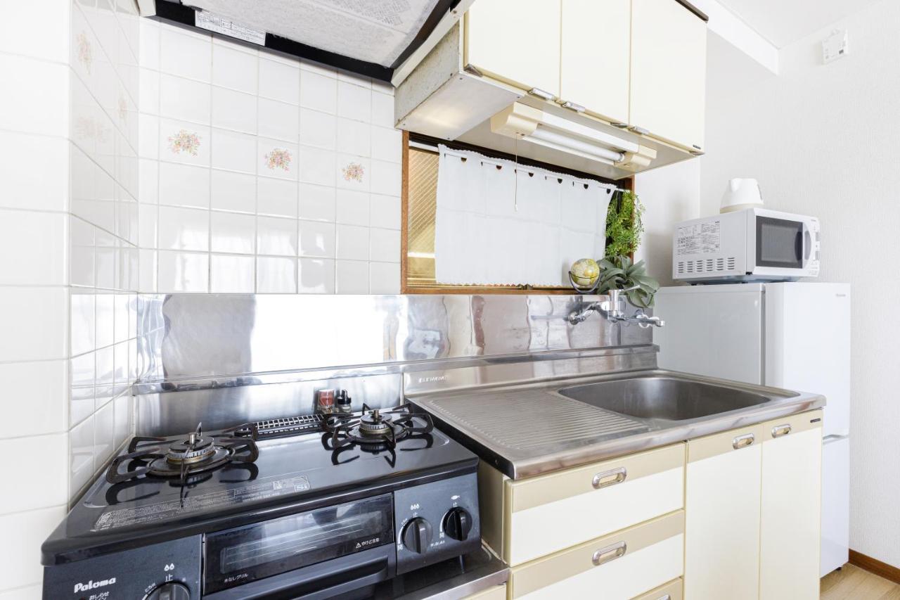 Apartamento The Dove House *