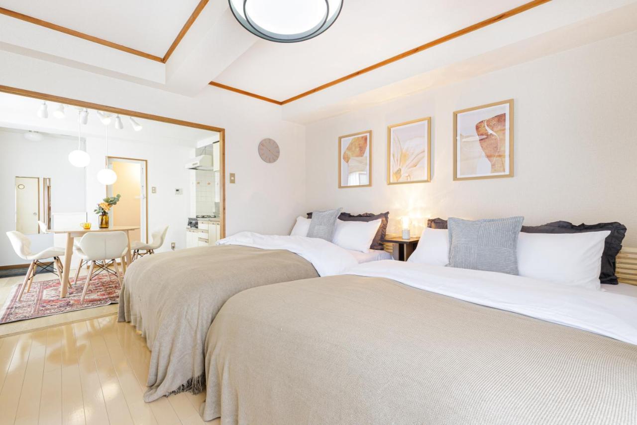 Appartamento The Dove House *